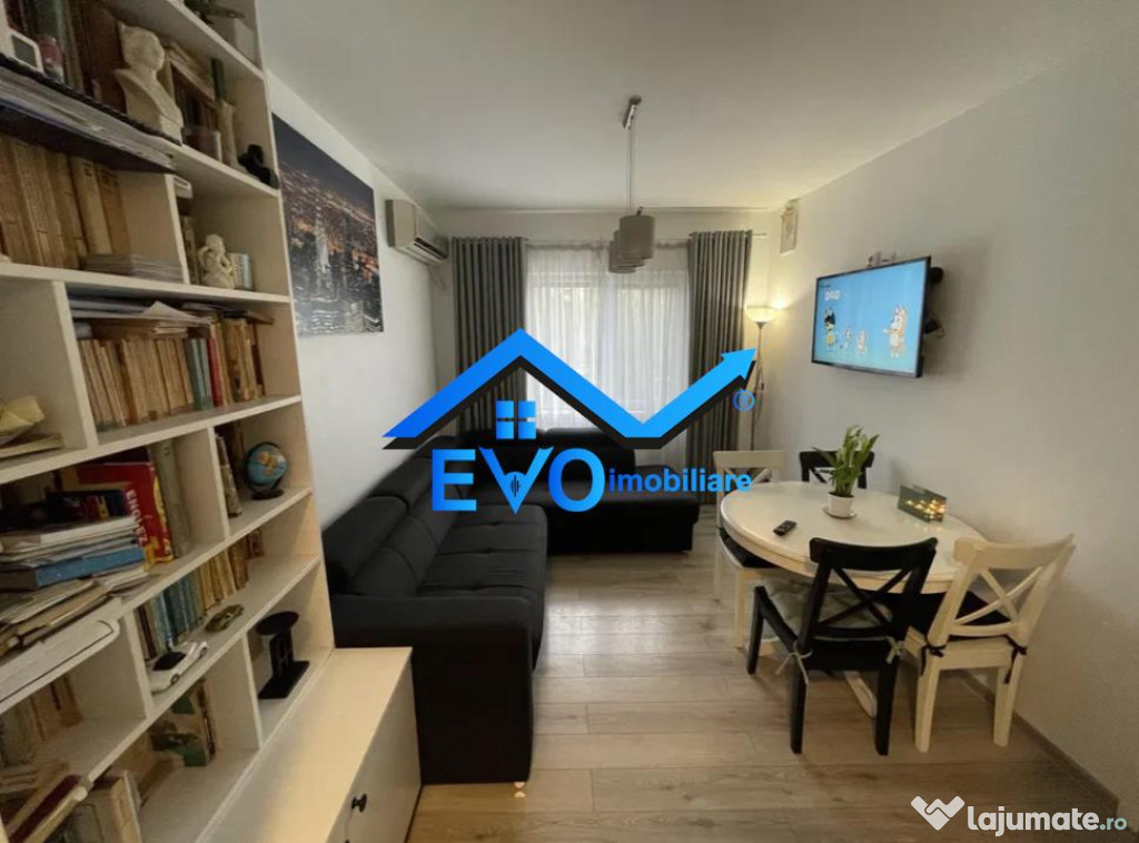 APARTAMENT DE VANZARE CU 3 CAMERE, ETAJ 1, CANTA