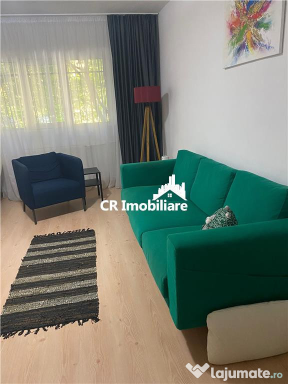 Apartament 2 camere Tineretului