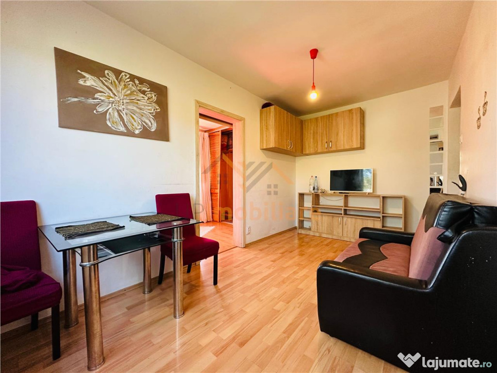 APARTAMENT 2 CAMERE, TIP X, ZONA VELENTA, STRADA BORSECULUI