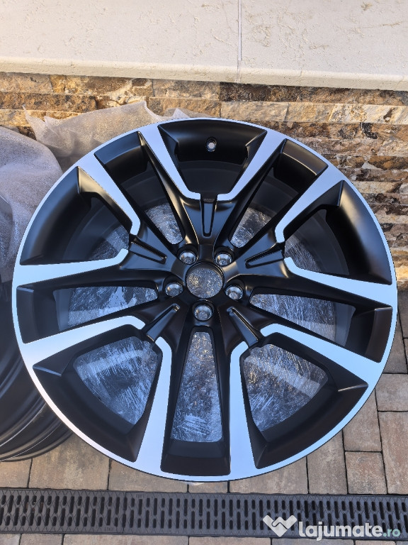 Set jenti 22 ' pentru Volvo