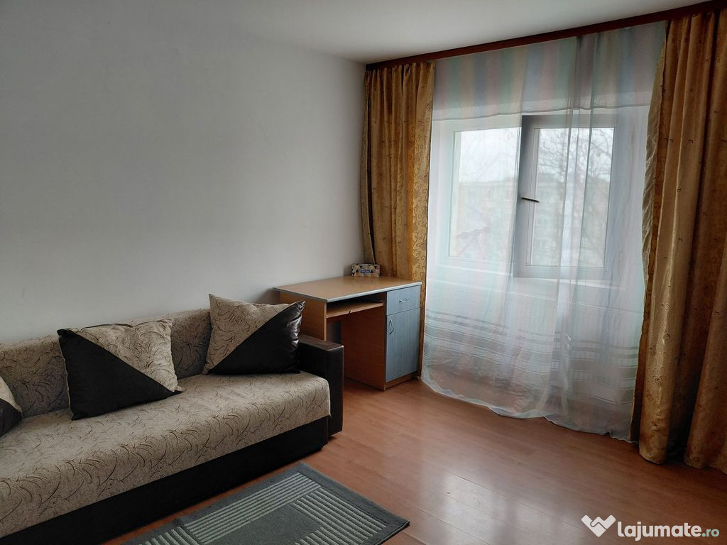 Apartament 1 cam , ICF , mobilat și utilat ideal pentru ...