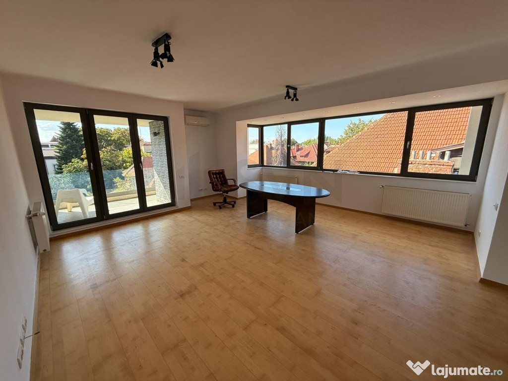 Duplex Dorobanti Capitale