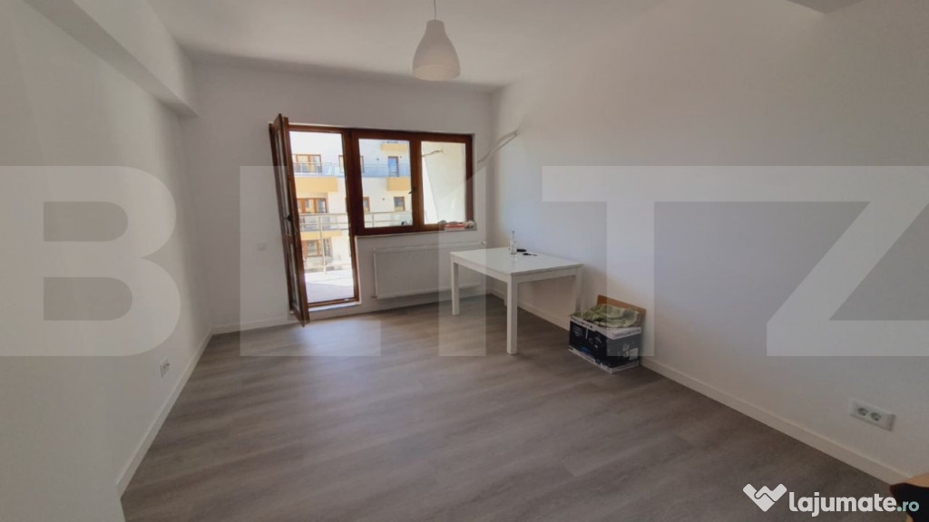 Apartament 2 camere, Metalurgiei, Cartierul Solar