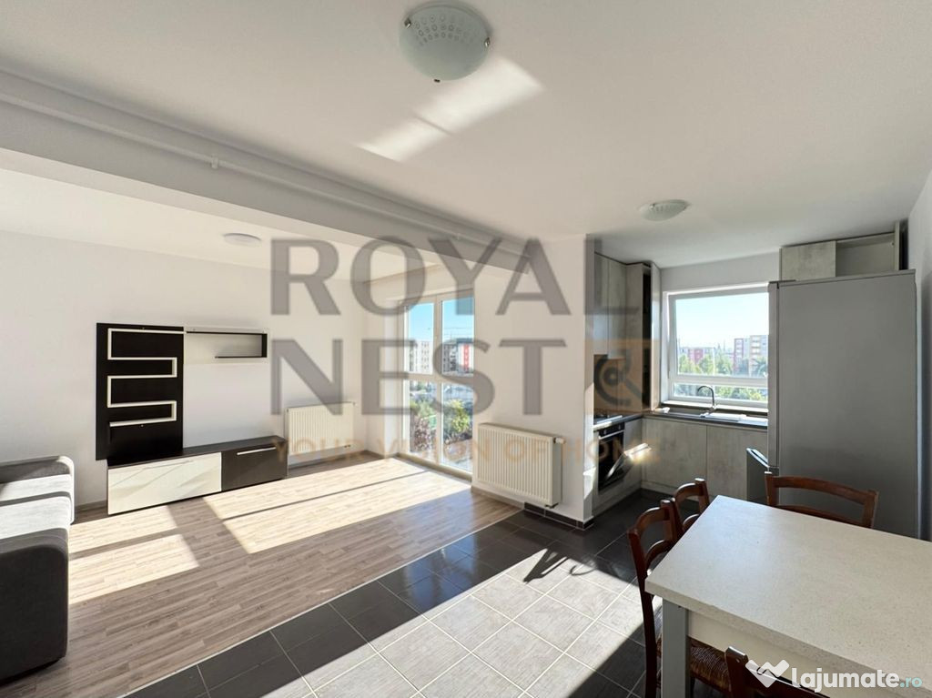 COMISION 0%! Apartament 3 camere in Avantgarden 3