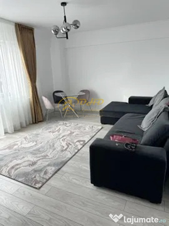 Apartament 2 camere in Tatarasi, zona Doi Baieti