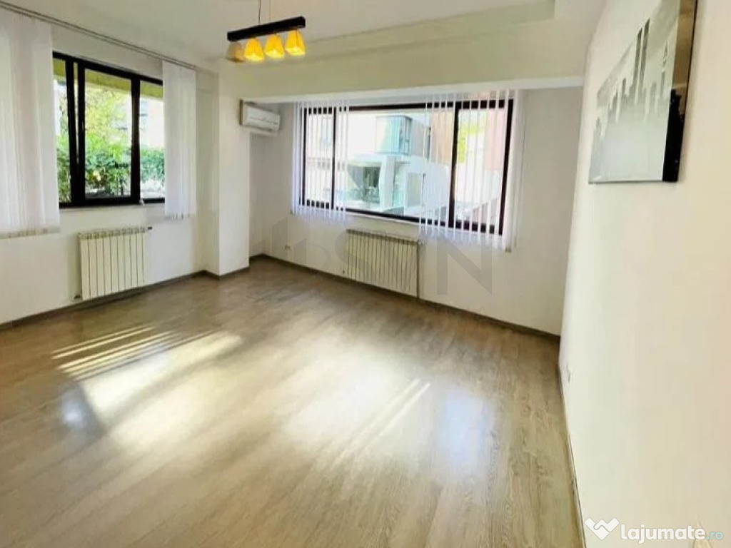 Spatiu comercial 3 camere I Charles de Gaulle I Premium