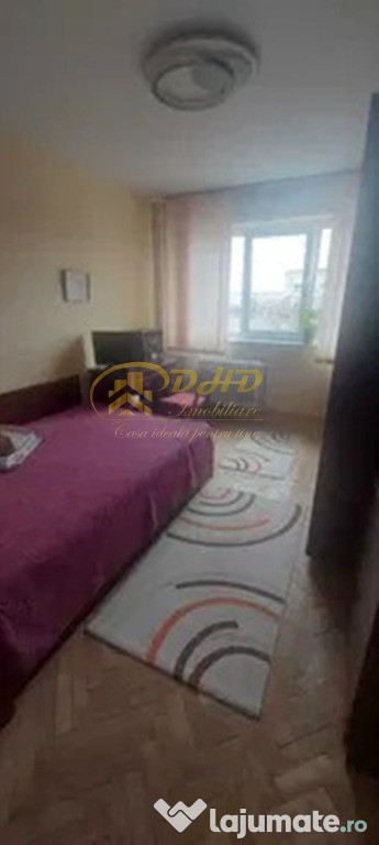 Apartament 2 camere in Tatarasi Nord