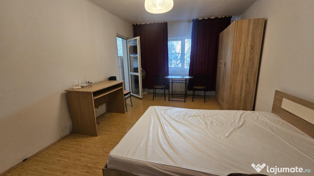 Apartament 1 camera D, in Tatarasi