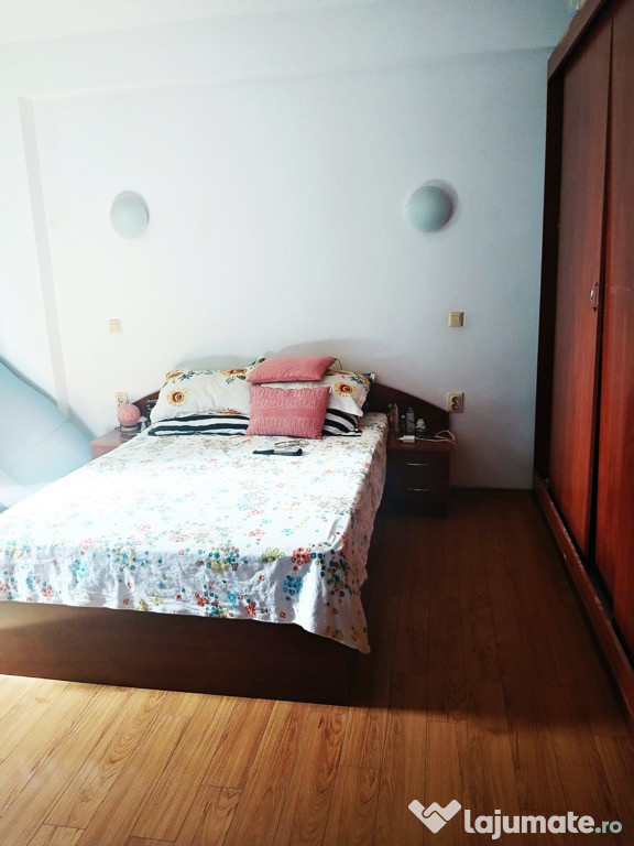 Apartament 2 camere | 60 mp | Prelungirea Ghencea – utilat & mobilat