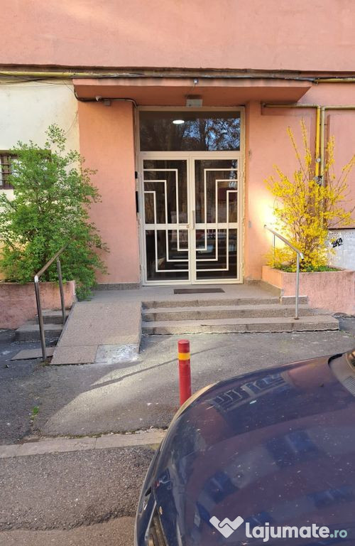 Calea Mosilor - Obor - Foișorul de Foc