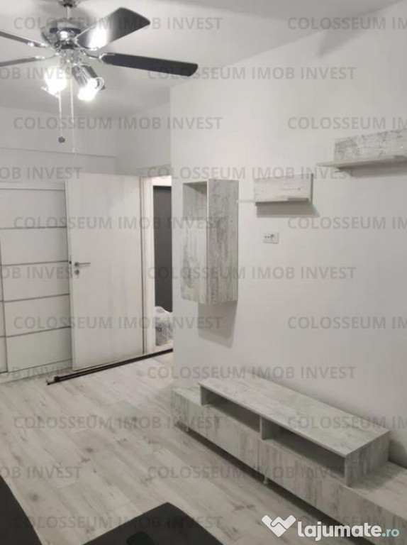 Apartament 2 camere, decomandat - zona Tractorul