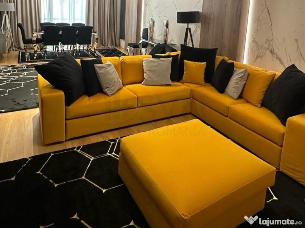 Apartament 4 camere I Herastrau I