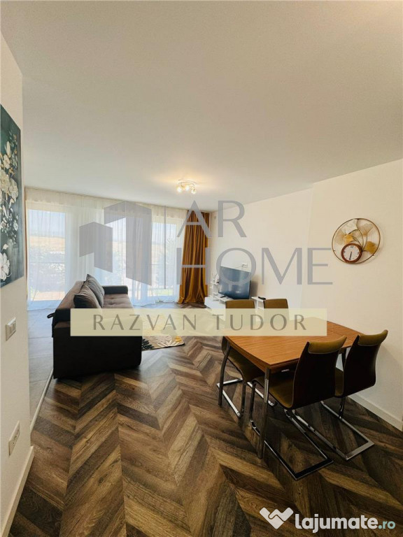 Apartament 3 camere , zona Albert , bloc nou , Ploiesti