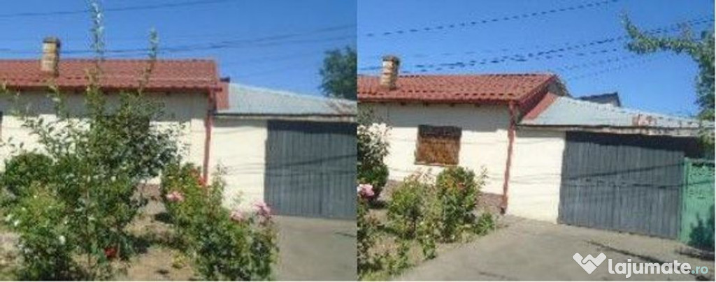 Casa si teren cota parte 3/16 si 3/32, Braila. ID: R2739910