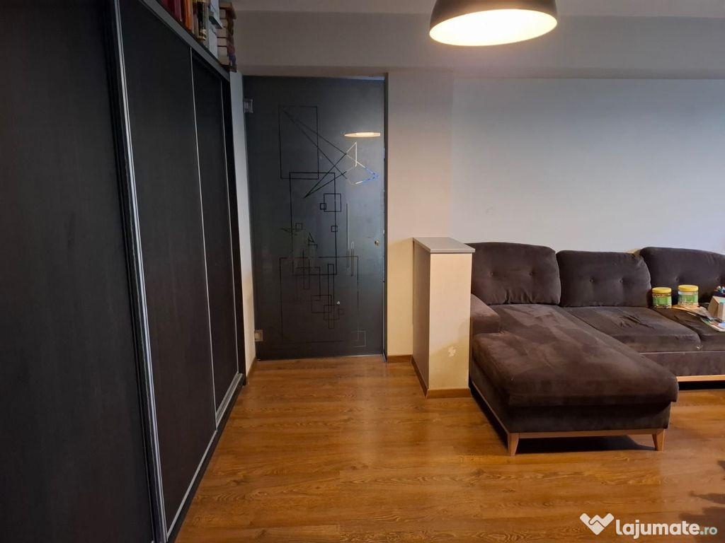 Apartament 3 camere Alexandru Obregia stradal
