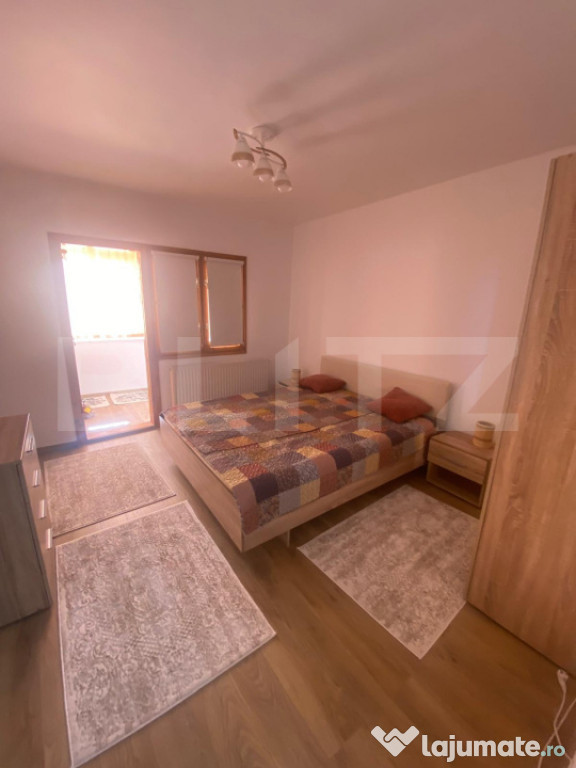 3 CAMERE | MICRO 11 | ETAJ 3 | DECOMANDAT | MOBILAT |