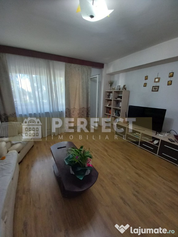 Ap.3 camere ETAJ 3 , pret 83500 euro, zona Mihai Bravu-Maternitate