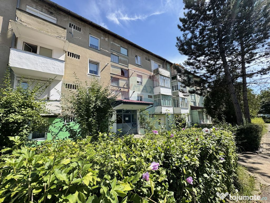 Apartament cu 2 camere de vânzare în zona Vest