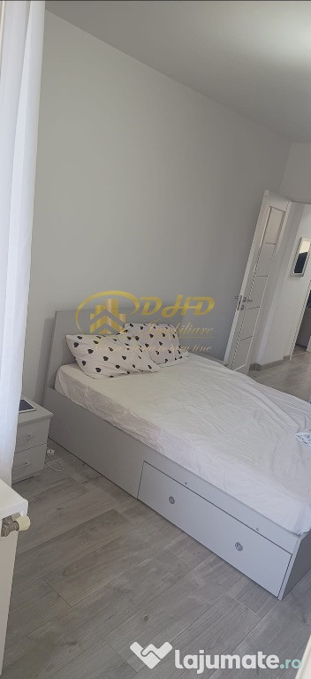 Apartament 3 camere in Tatarasi