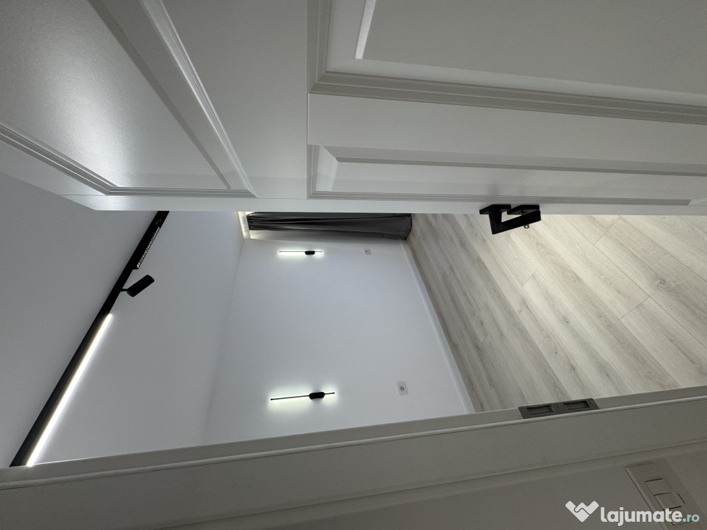 2 camere Superb Renovat Lux N Grigorescu Metrou Centrală