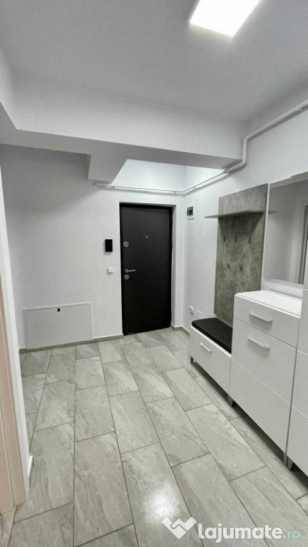 Apartament 1 camera + Parcare + Boxa