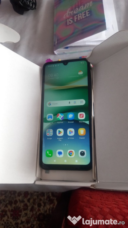Telefon Xiaomi Redmi A5 Nou Sigilat