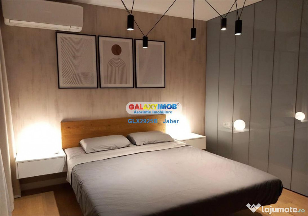 Apartament 2 camere - Prima -nchiriere, Carmen Sylva Residen