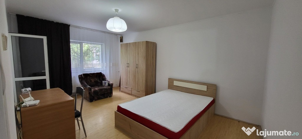 Apartament 1 camera D, in Tatarasi