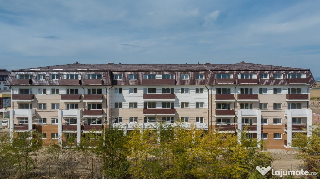 Apartament 3 camere de vanzare - Direct Dezvoltator - Subcetate City 2