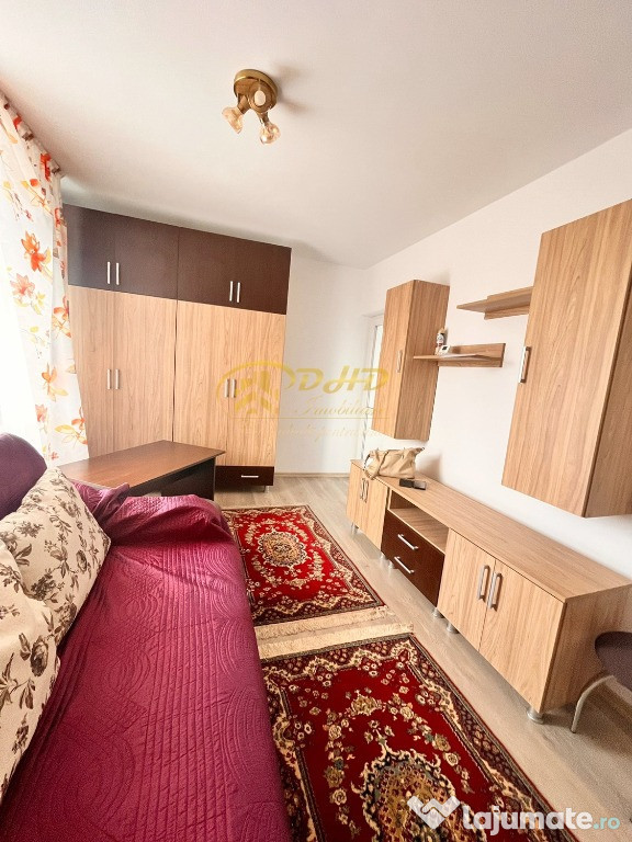 Apartament cu o camera in zona Metalurgie
