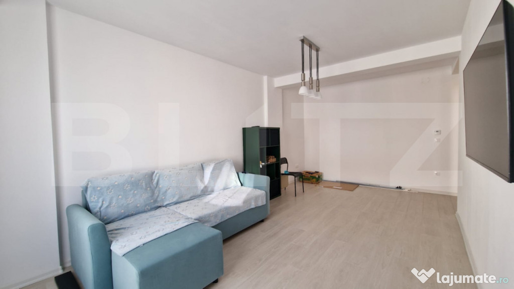 Apartament 2 camere, Giroc, Prima Inchiriere