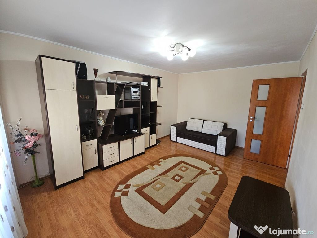 Apartament 2 camere decomandat,51mp , metrou 1 Decembrie ...
