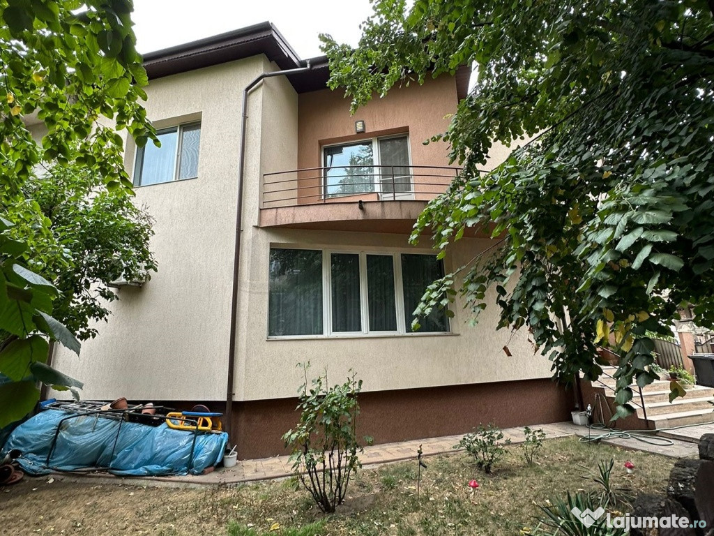Casa 4 camere I Vitan I Chirie