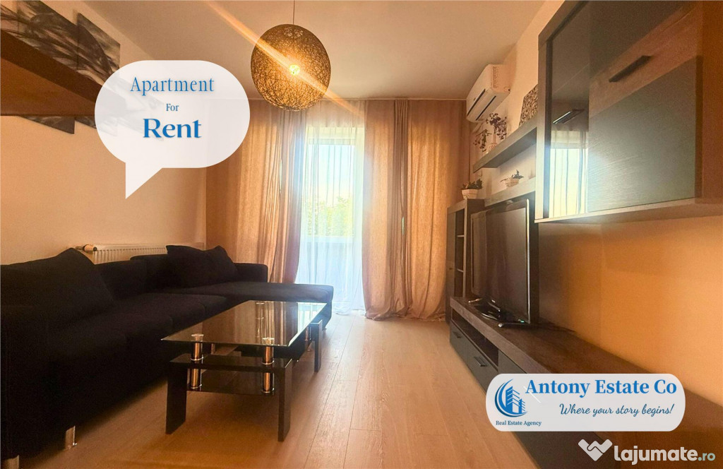 Apartament de inchiriat, 3 Camere, Prima Universitatii , Ora