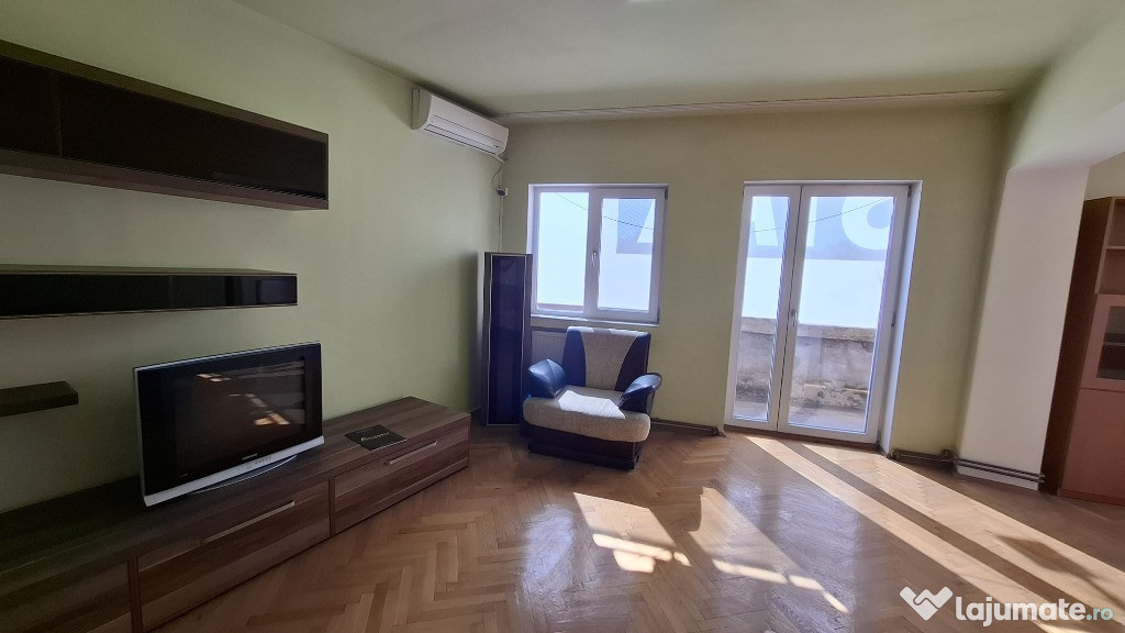 3 camere Piata Dorobanti