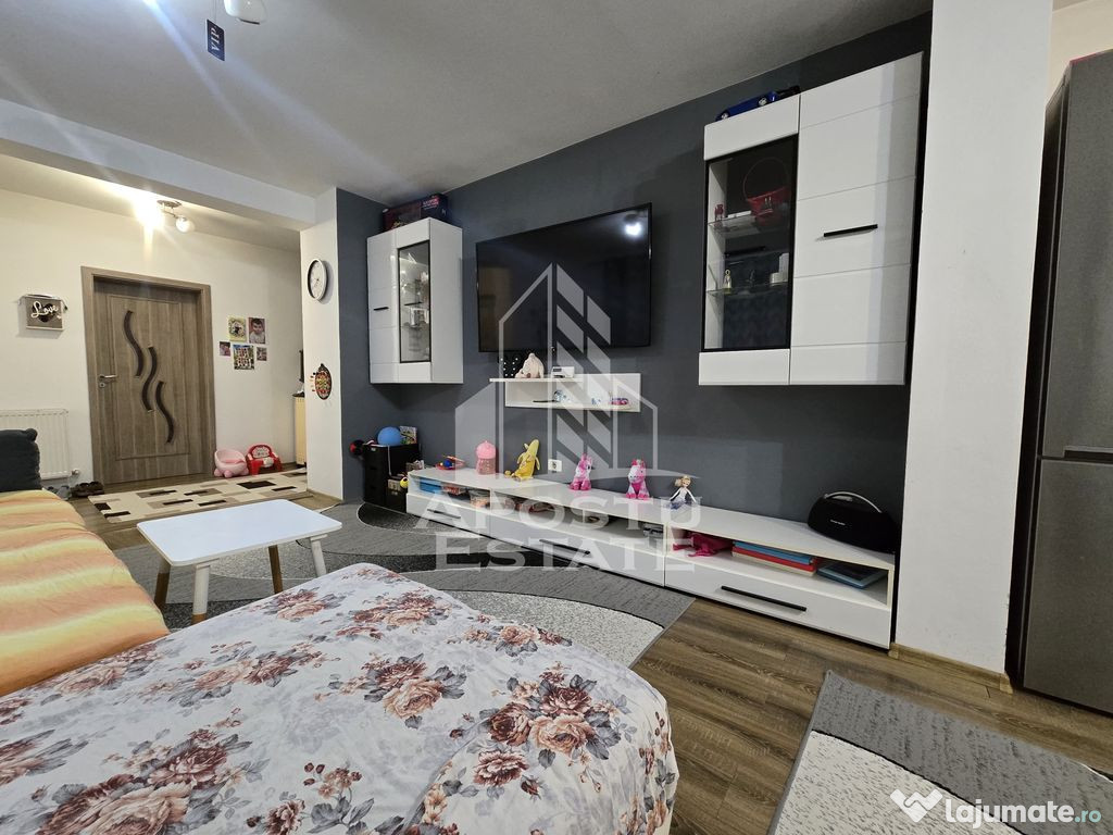 Casa individuala cu 4 camere, panouri 11 KW, in Sag