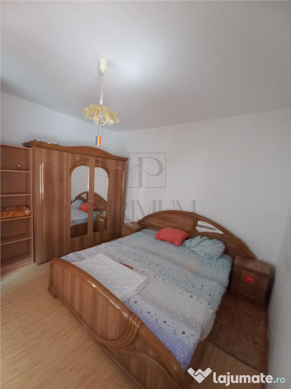 Apartament 1 camera- Decomandat-La casa-Piata Vasile Adamach