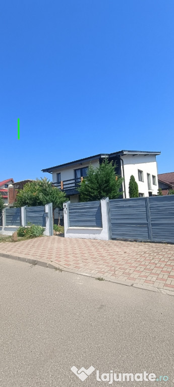 Casa de închiriat Ghimbav