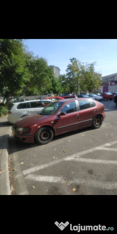 Vând seat Leon seat Leon