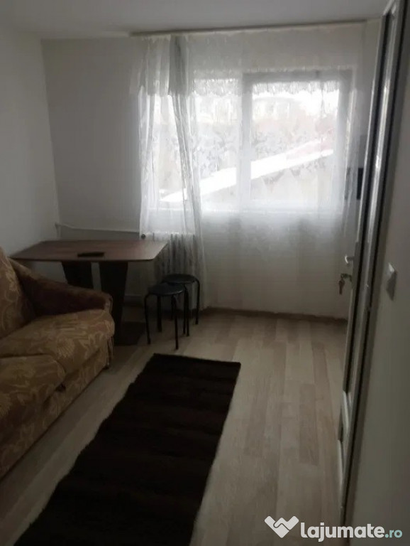 Id-293 - Granit Strza -camera de camin - baie cu us si Wc- scurger 110