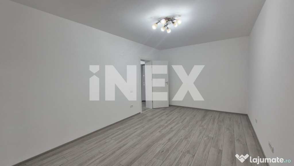 Apartament 2 camere in Trivale | Bloc Nou | Loc de parcare i