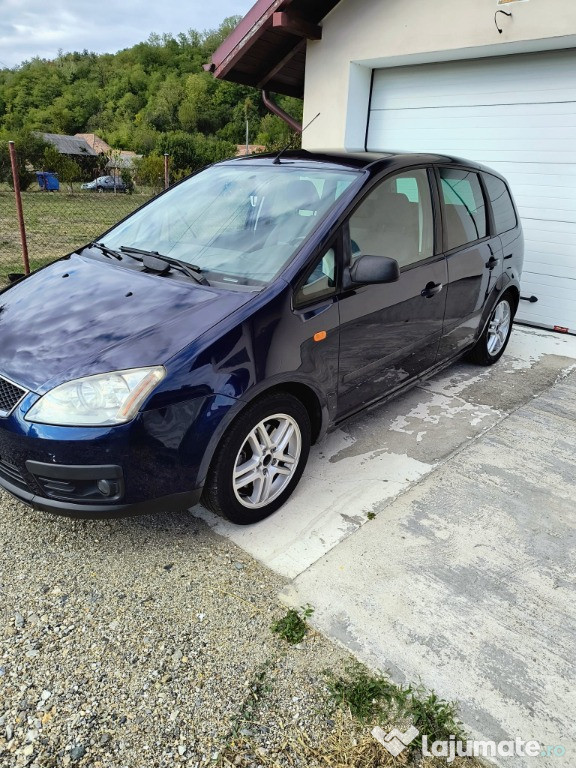 Ford Focus C Max