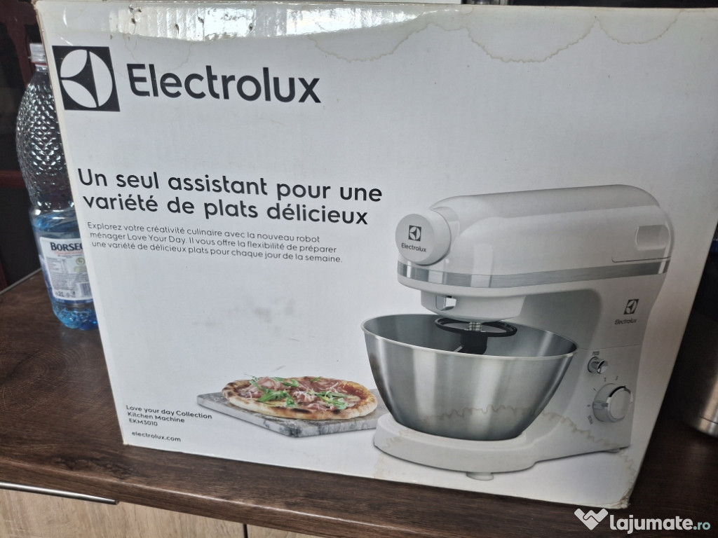 Robot de bucătărie Electrolux