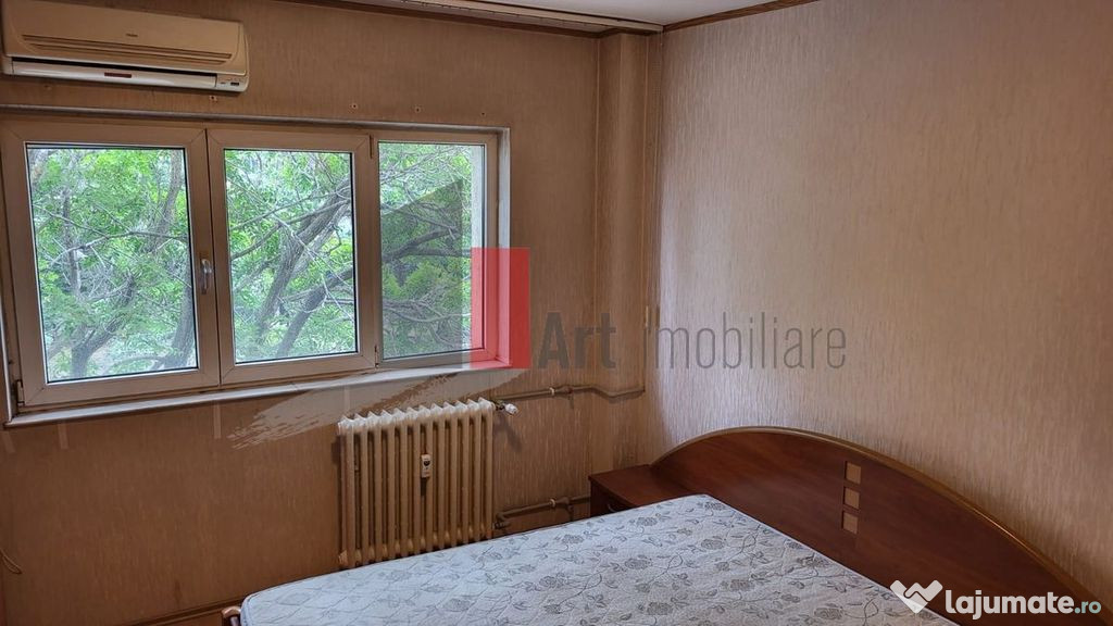 Apartament de inchiriat cu 2 camere in zona Turda