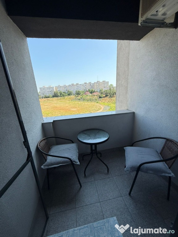 Apartament 2 camere Tomis Nord