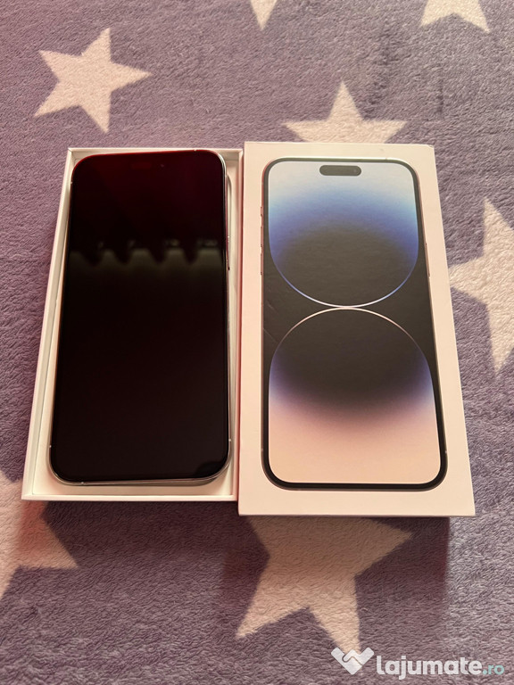Iphone 14 Pro Max Impecabil