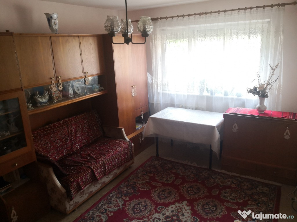 Apartament 2 camere