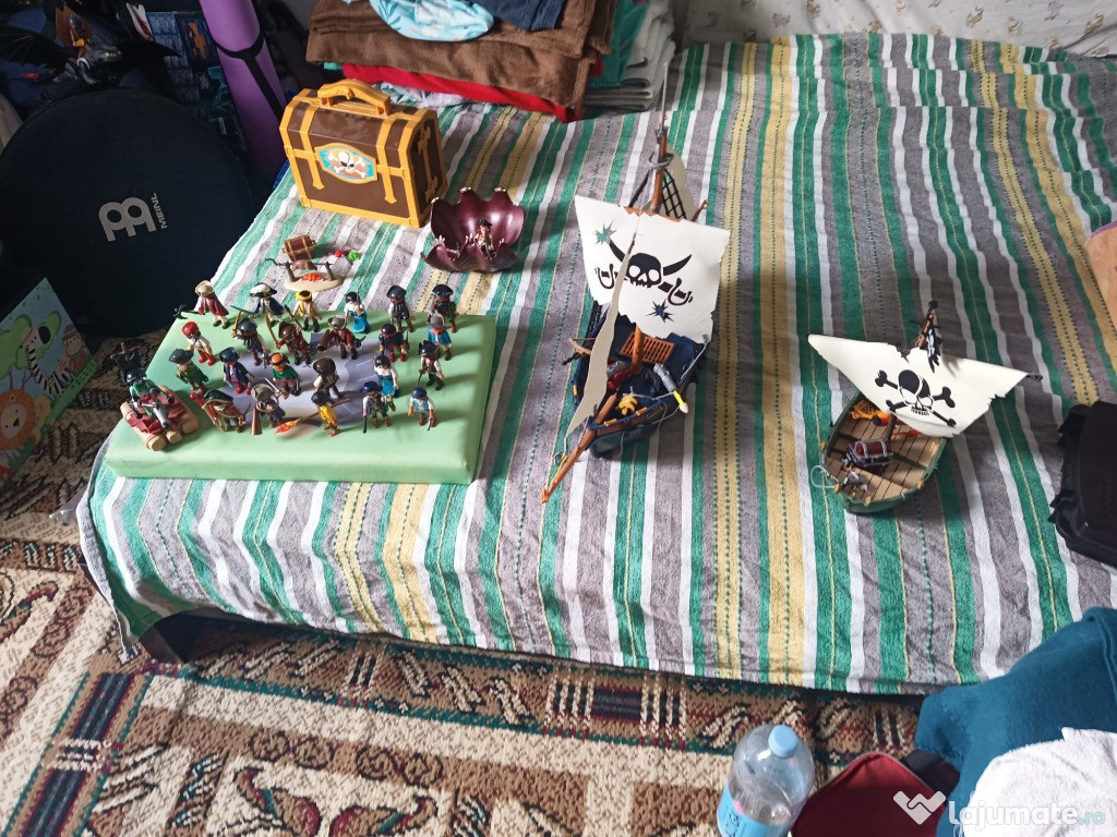 Playmobil PIRATI