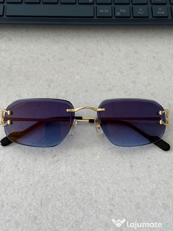 Ochelari Cartier classic C de Motiff CT0468s
