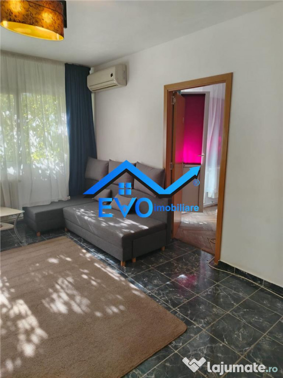 Apartament 2 camere de , etaj 2, Podu Ros